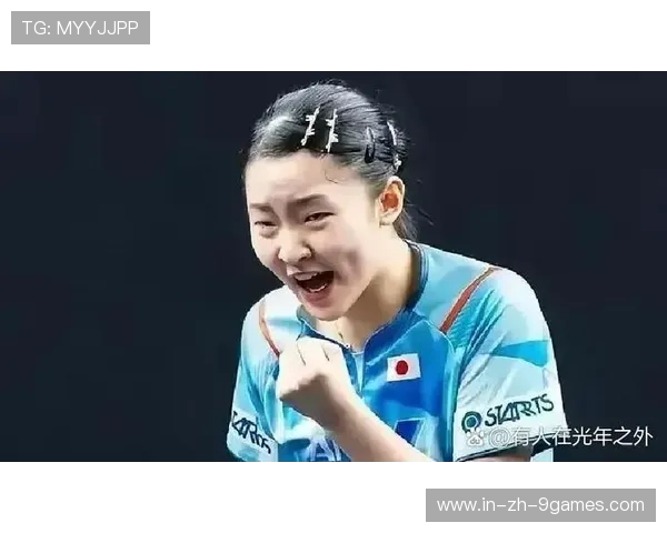 日本女单豪取四连胜,张本美和状态火热,日本队张本